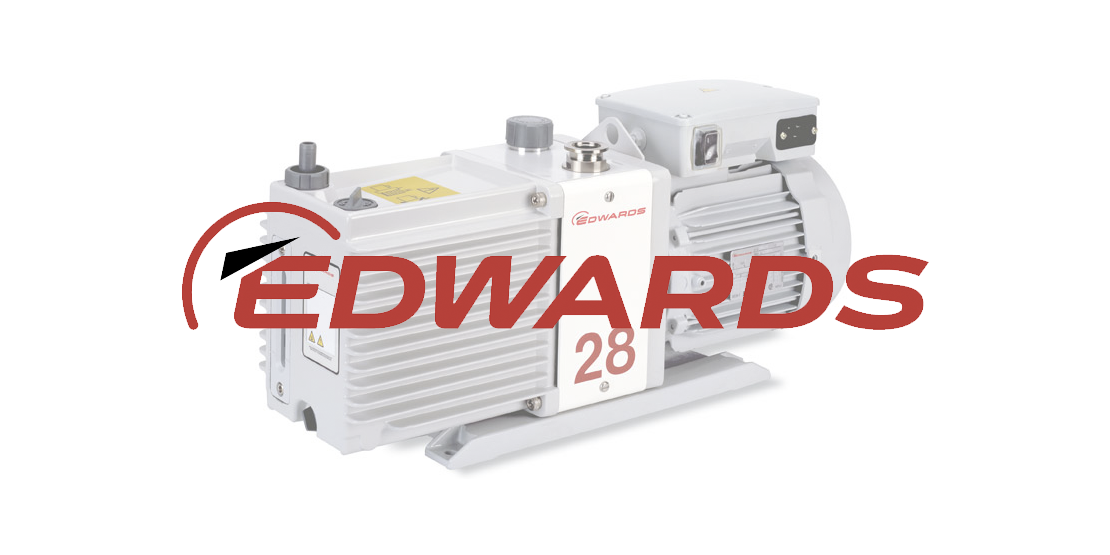 edwards pump